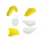 Σετ πλαστικά μοτοσυκλέτας για Suzuki RM85 00-23 OEM thumb
